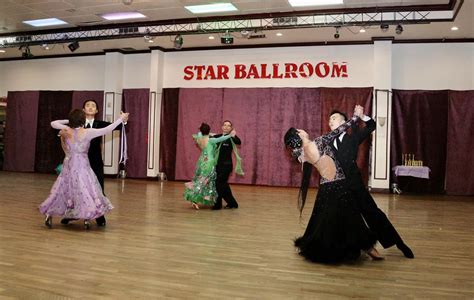 dance.bet|star ballroom.